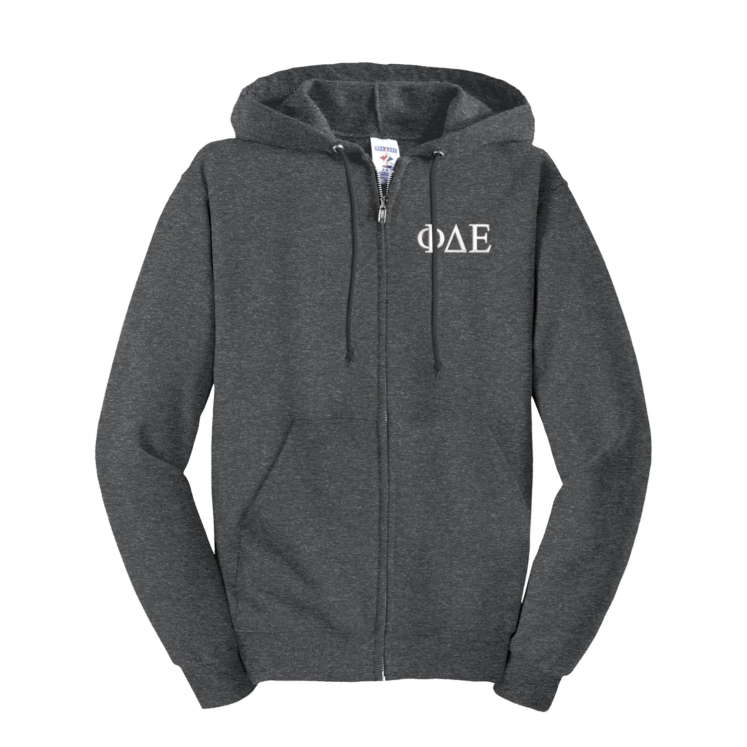 Phi Delta Epsilon Classic Hoodie