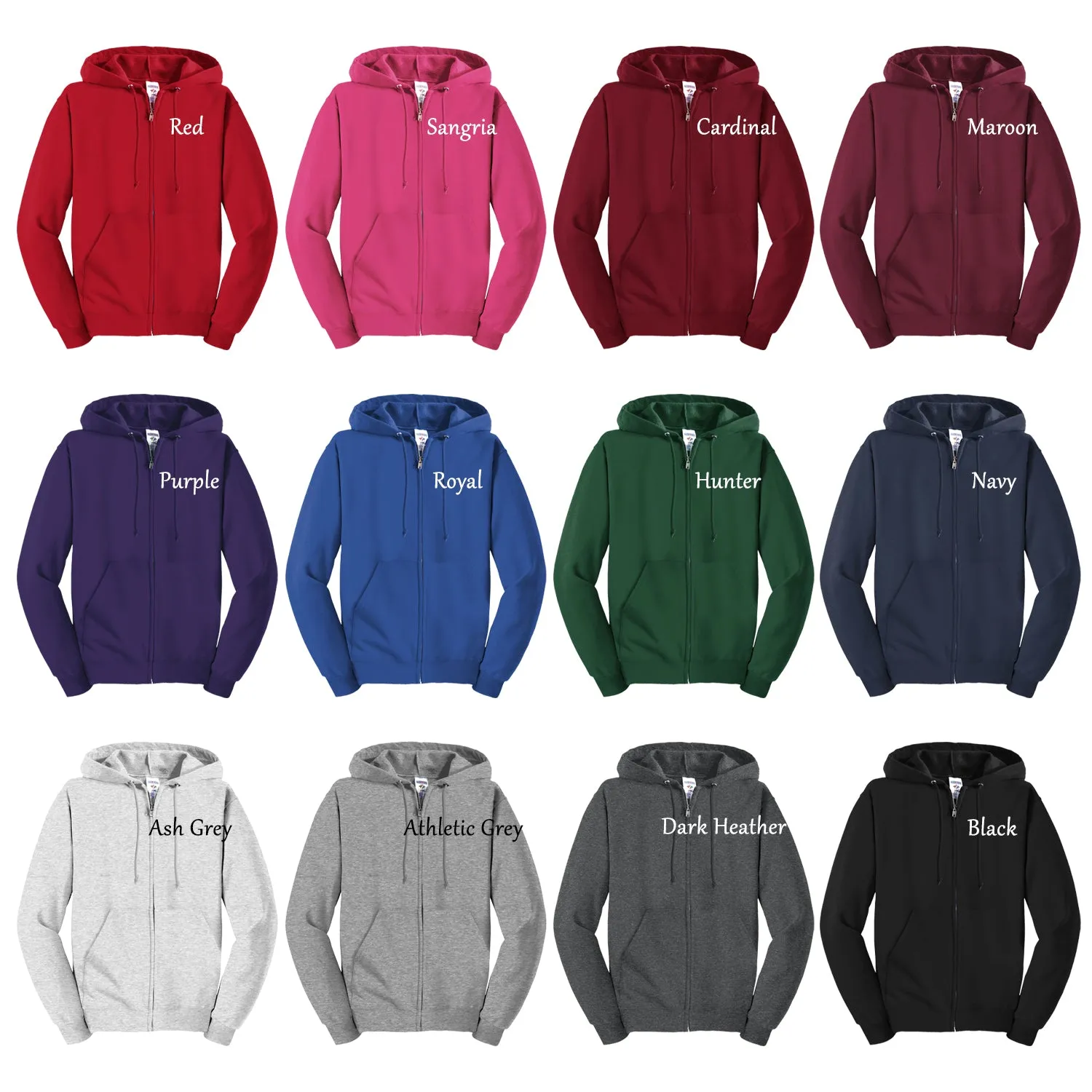 Phi Delta Epsilon Classic Hoodie
