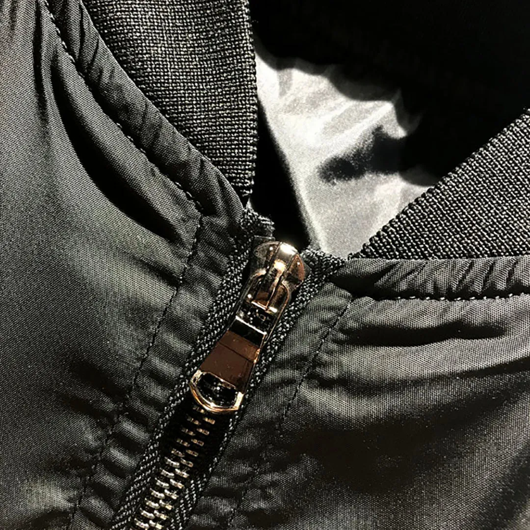 Phoenix Sakura Sukajan Bomber Jacket (54% OFF)