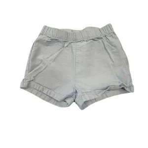 Place Girl's Blue Shorts Size 3T