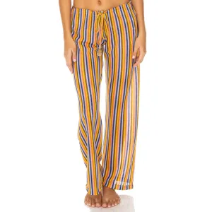 PLAZA ESPAÑA - Beach Pant