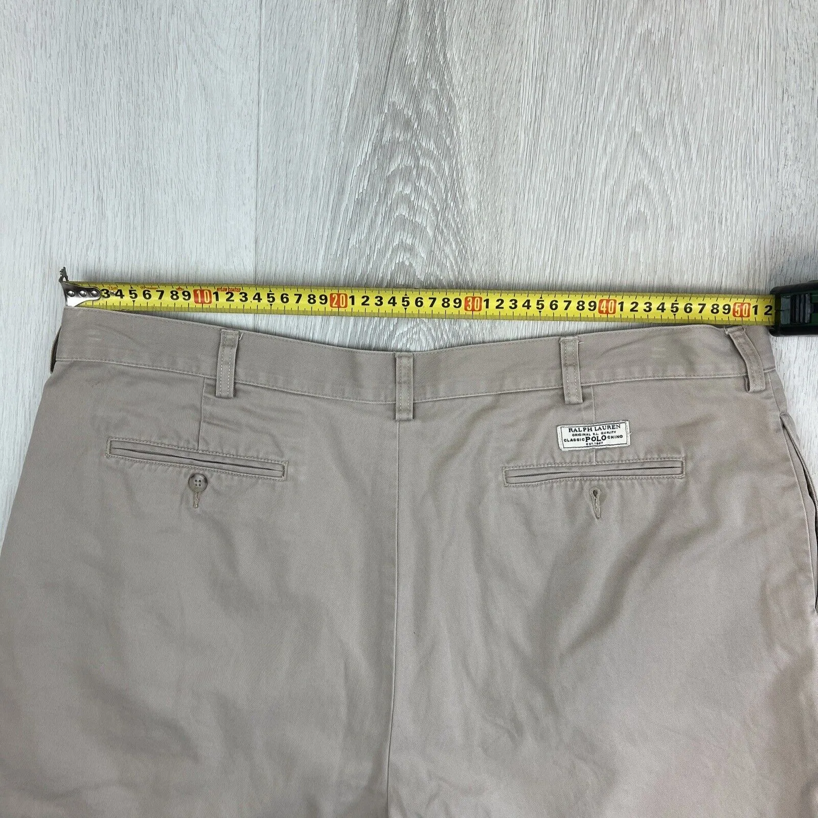 Polo Ralph Lauren Men’s Shorts Size 42 (2 Pairs)