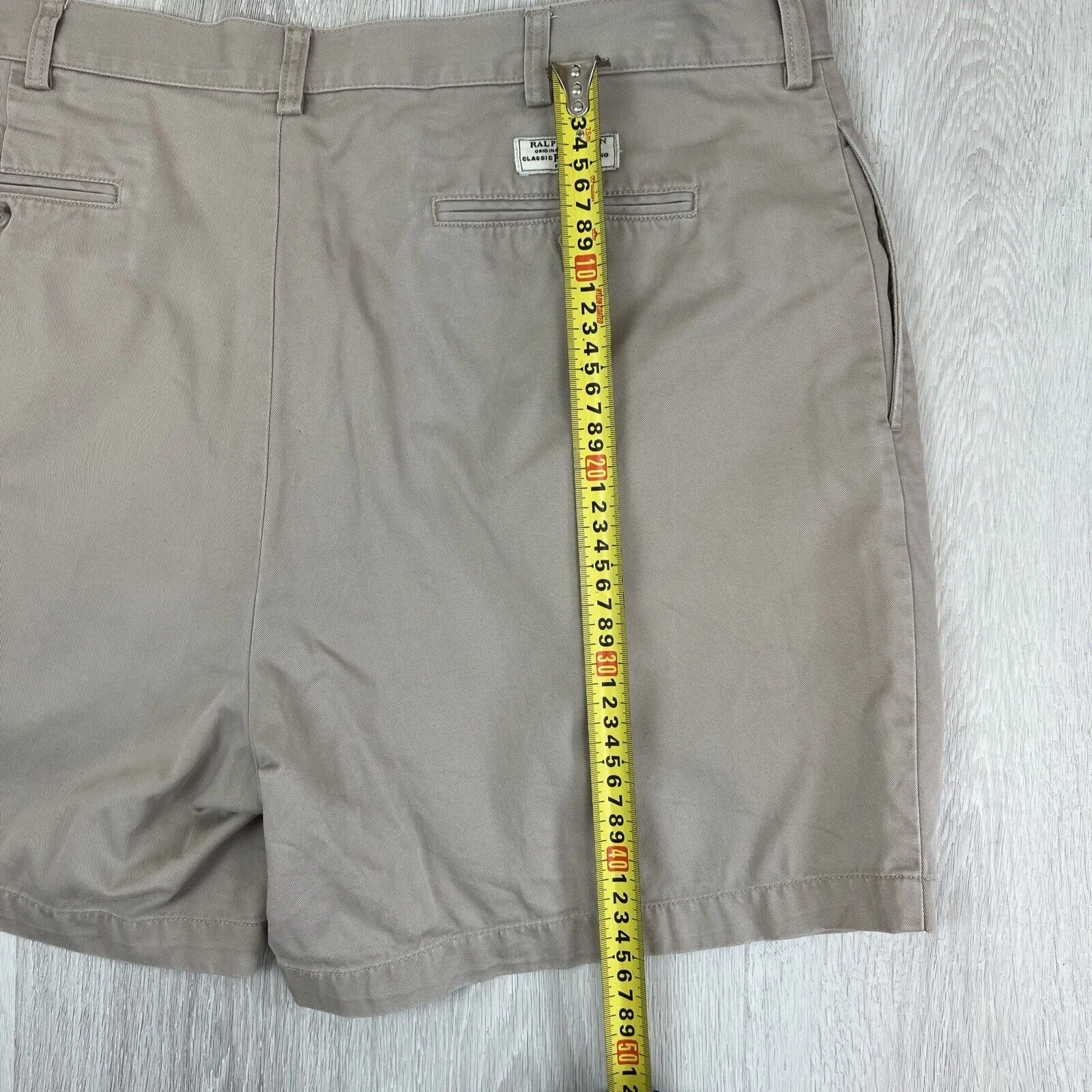 Polo Ralph Lauren Men’s Shorts Size 42 (2 Pairs)