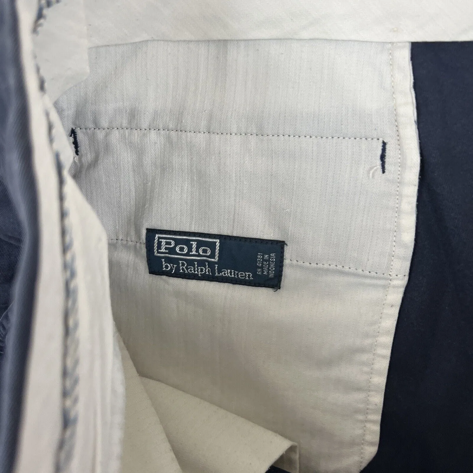 Polo Ralph Lauren Men’s Shorts Size 42 (2 Pairs)