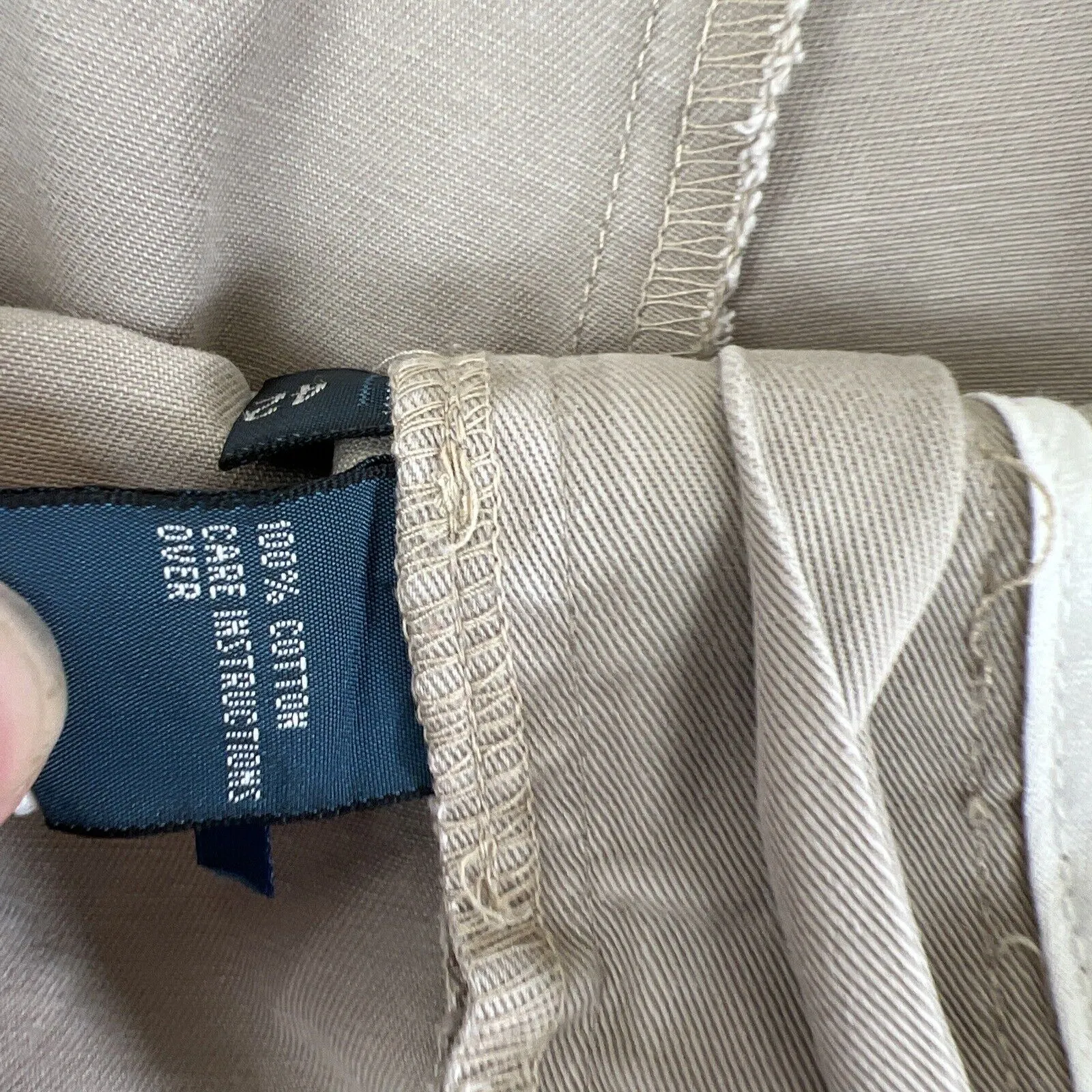 Polo Ralph Lauren Men’s Shorts Size 42 (2 Pairs)