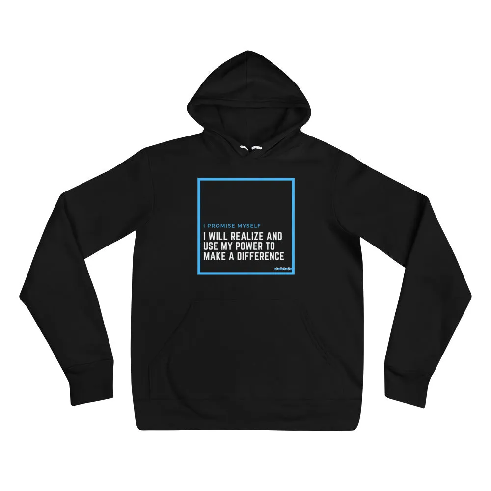 Power Hoodie