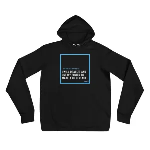 Power Hoodie