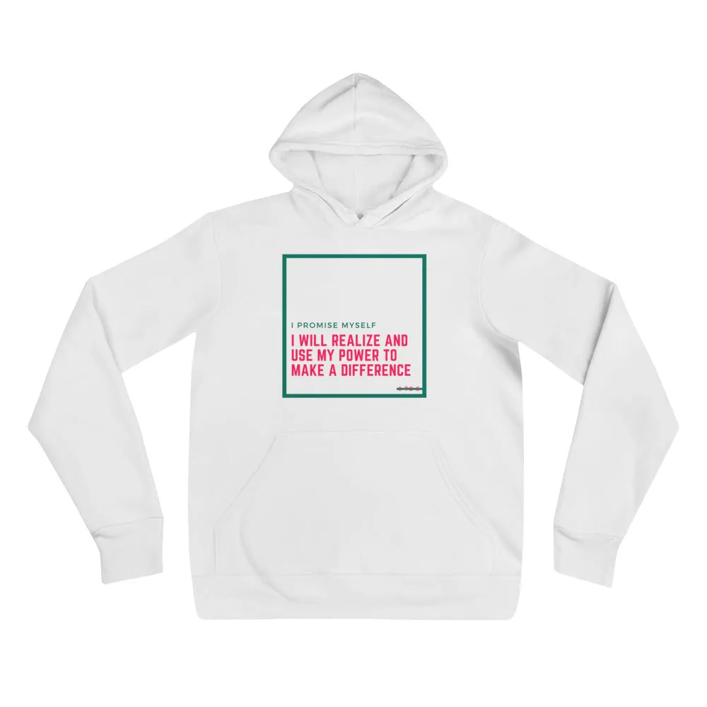 Power Hoodie