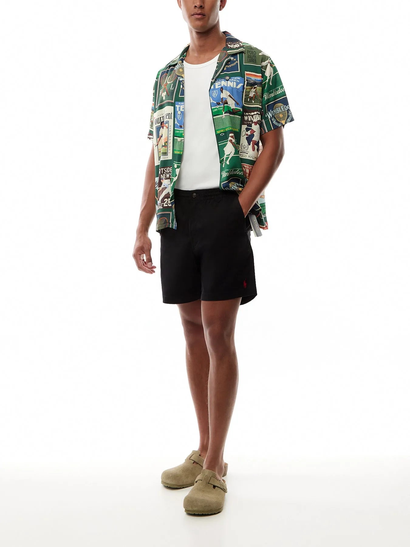 Prepster Shorts