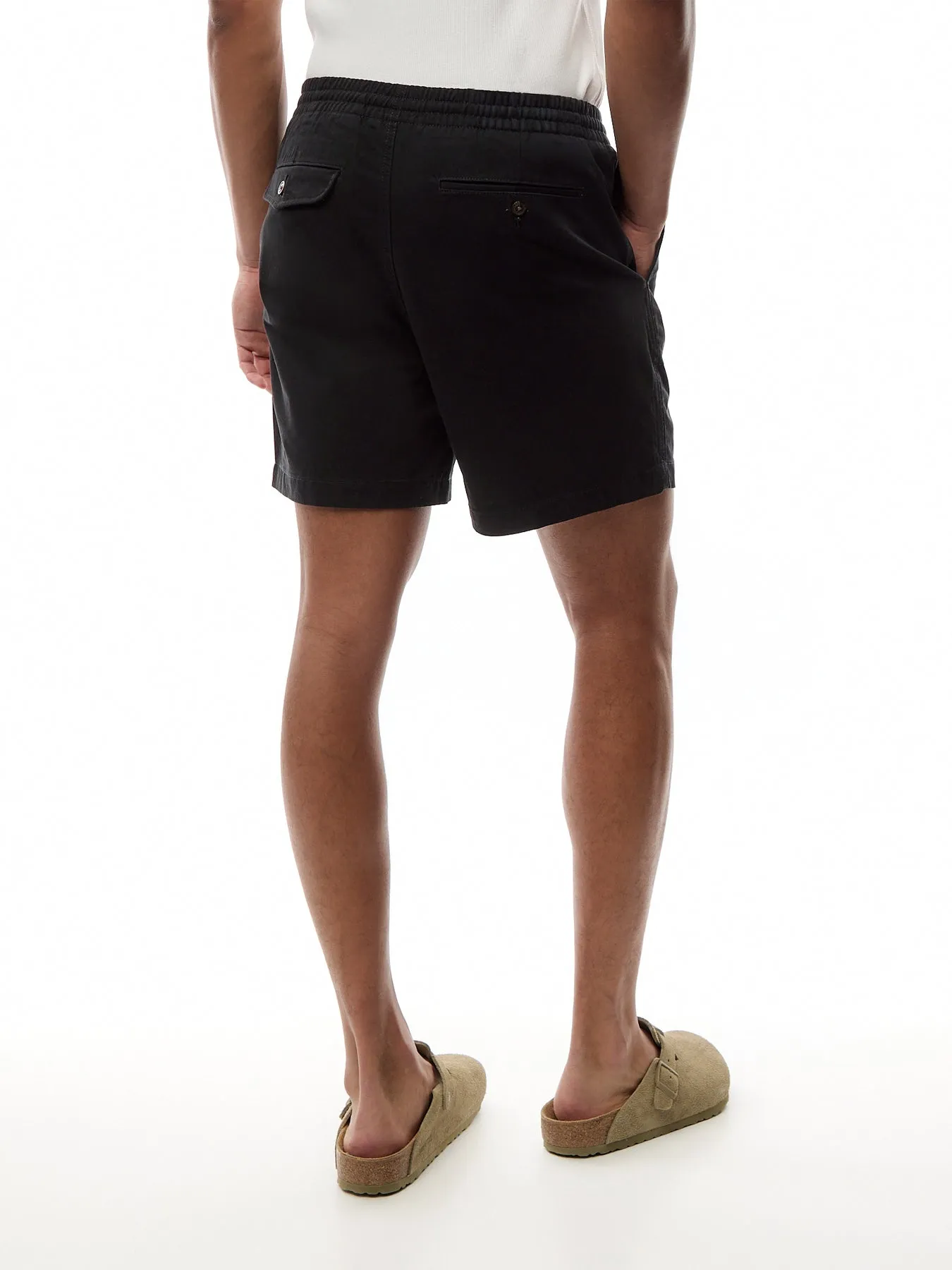 Prepster Shorts