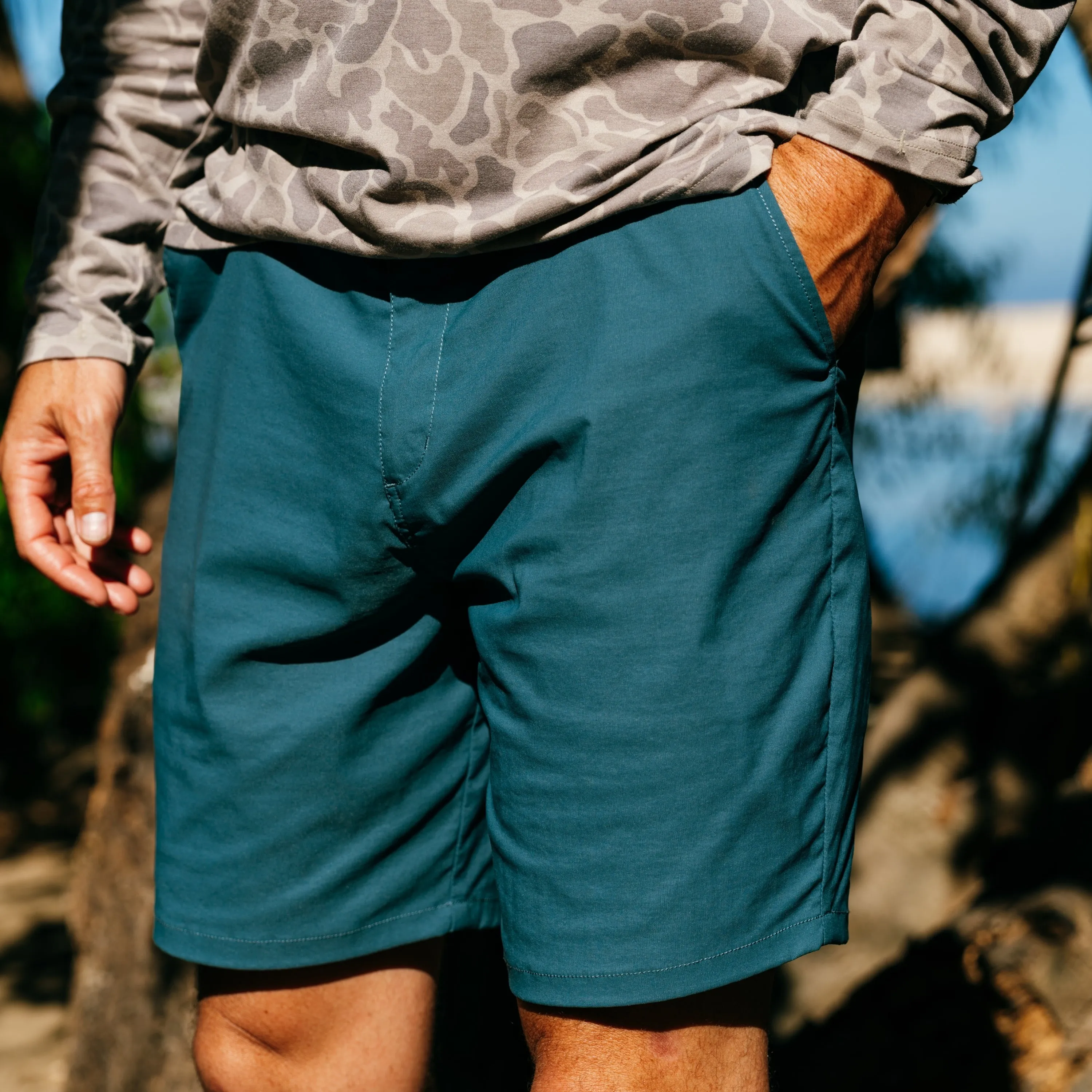 Prime Short
