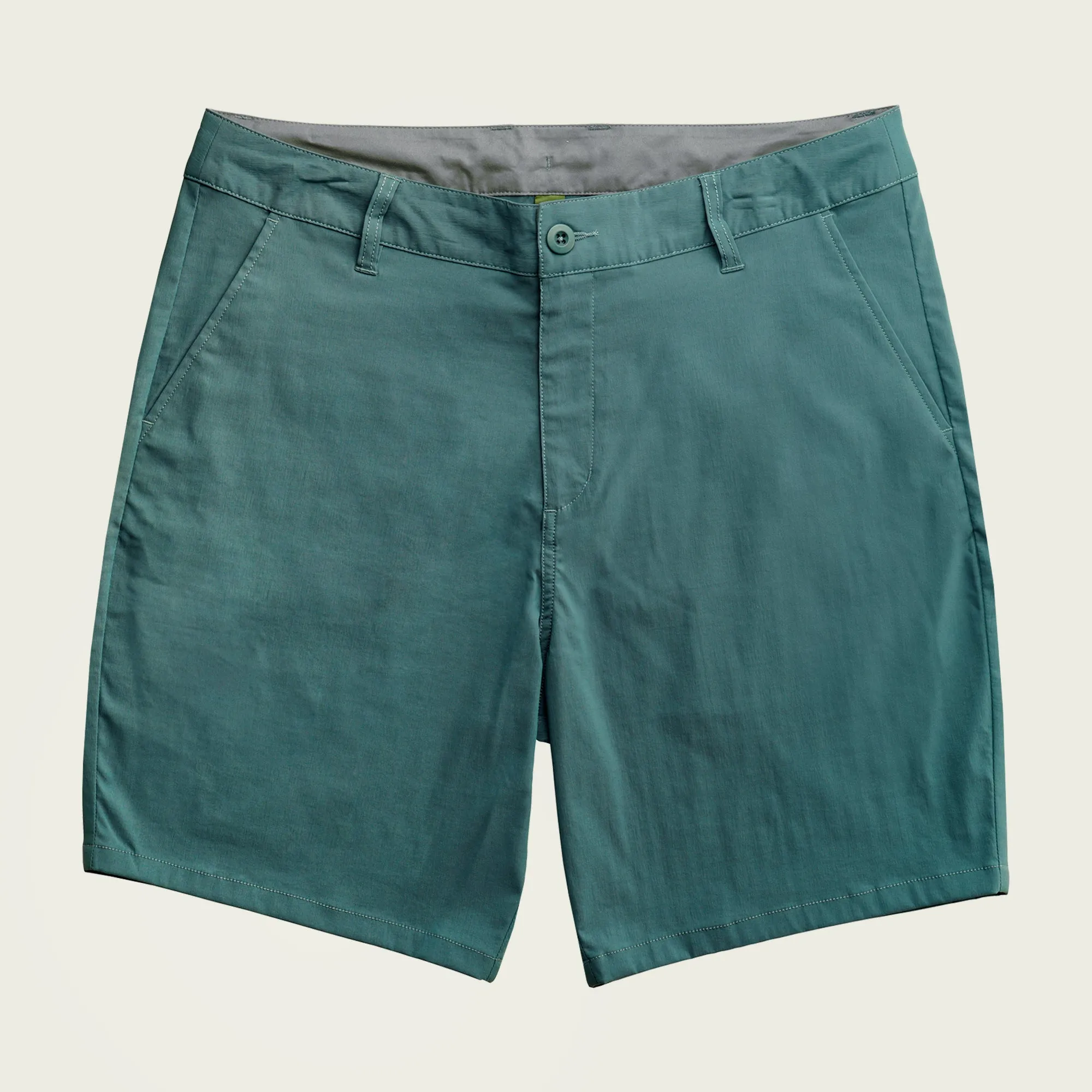 Prime Short