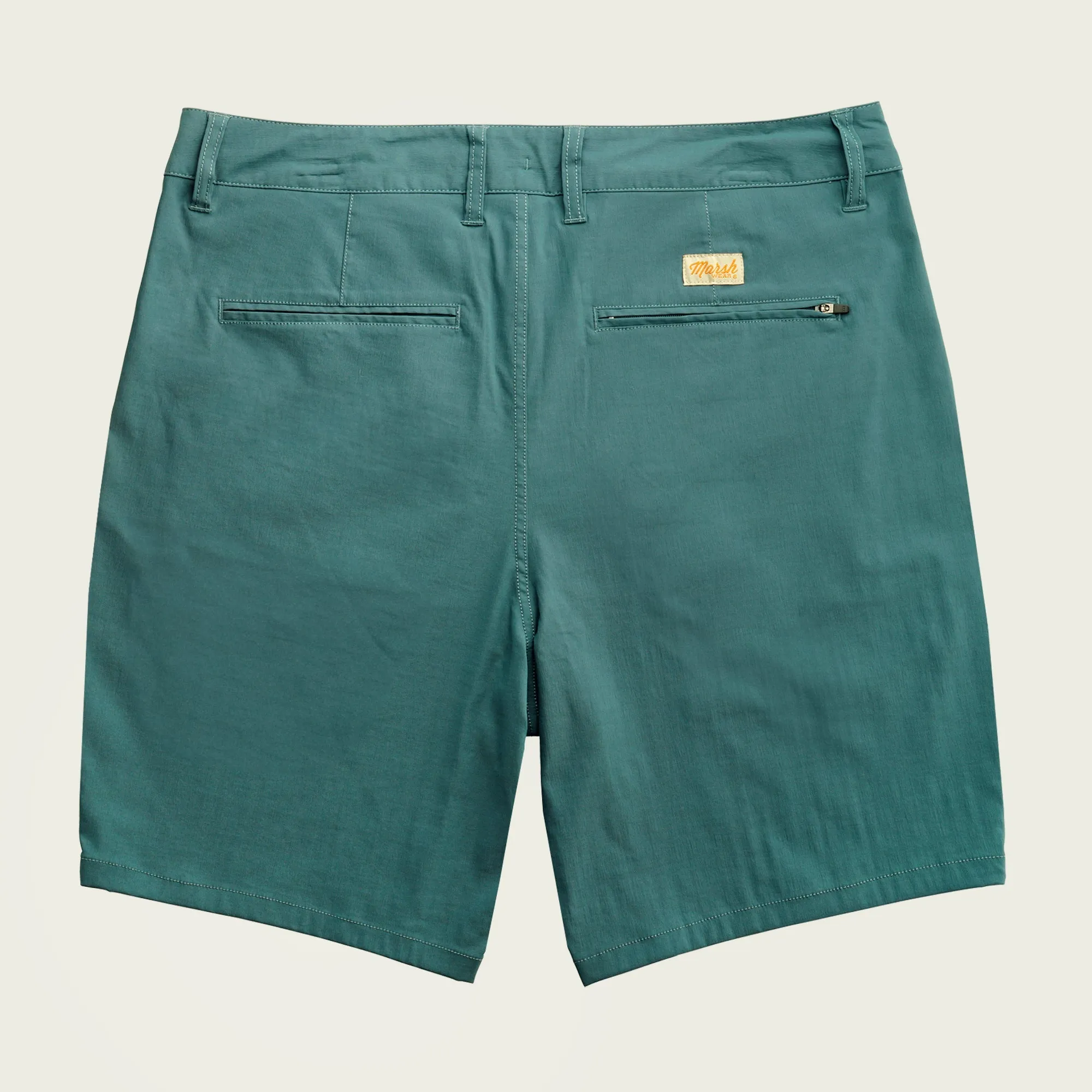 Prime Short