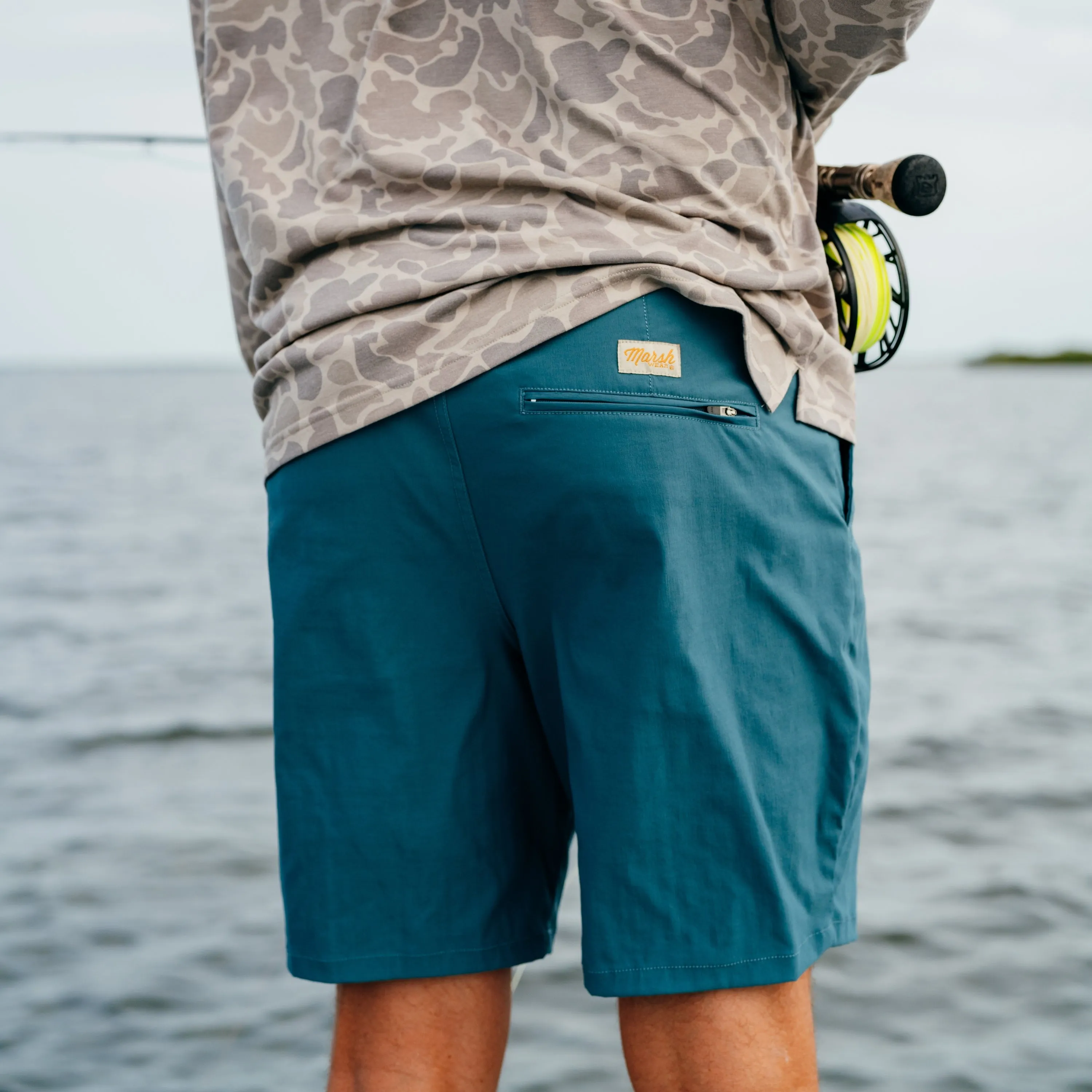 Prime Short
