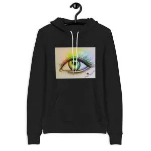 Prism Eye Unisex hoodie