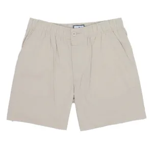 Properly Tied Augusta Short - Khaki