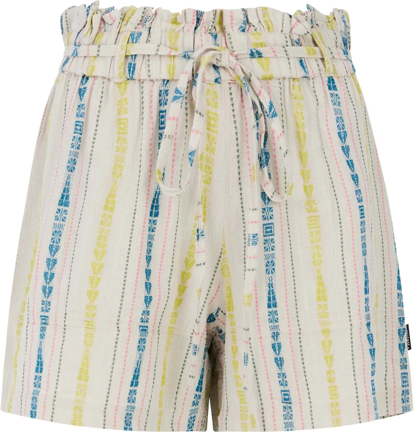 Prt Nando short