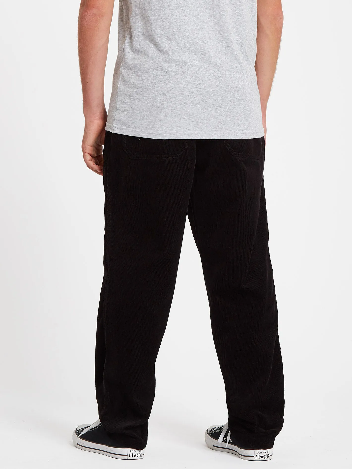 Psychstone Hose - BLACK