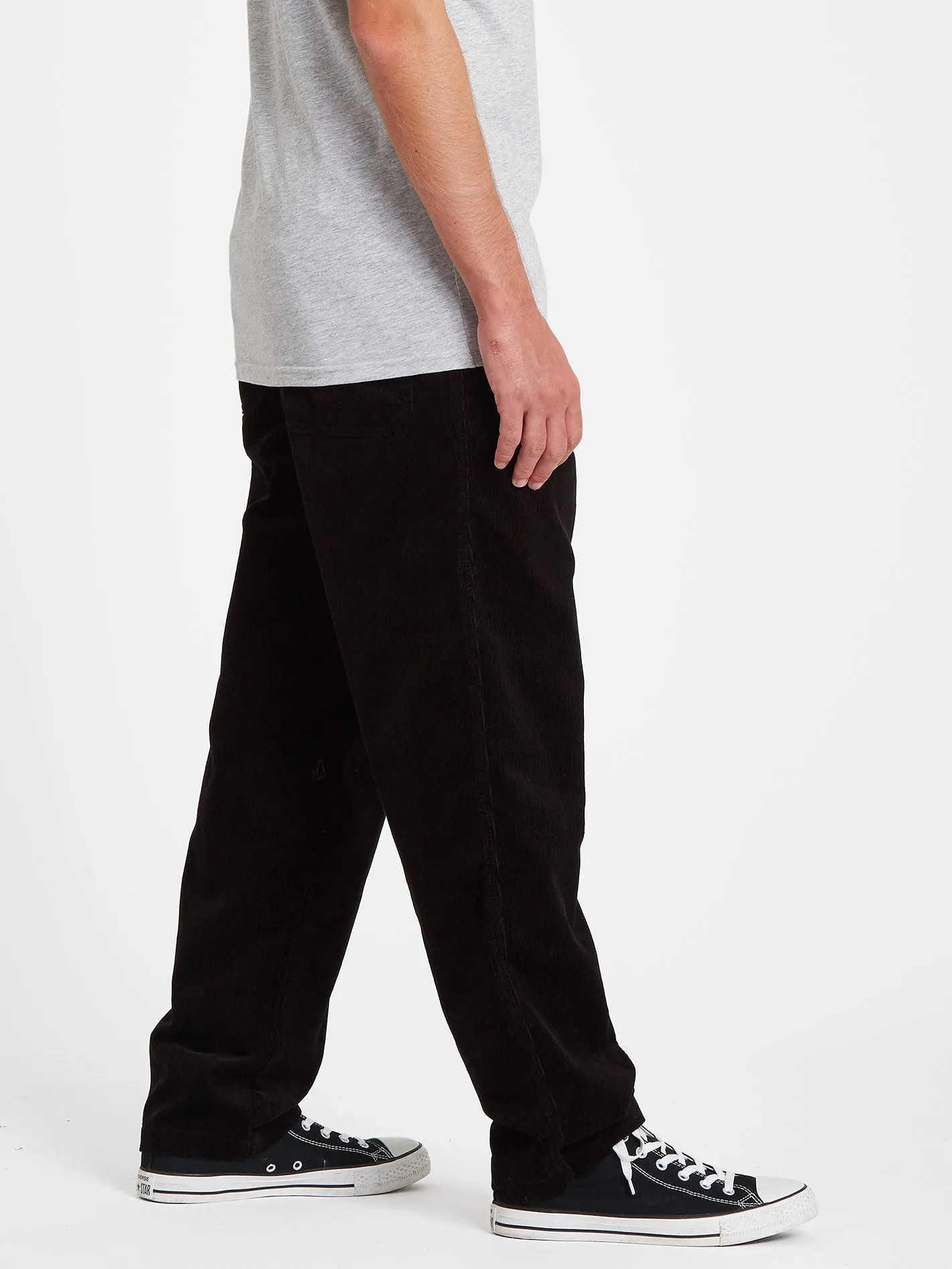 Psychstone Hose - BLACK