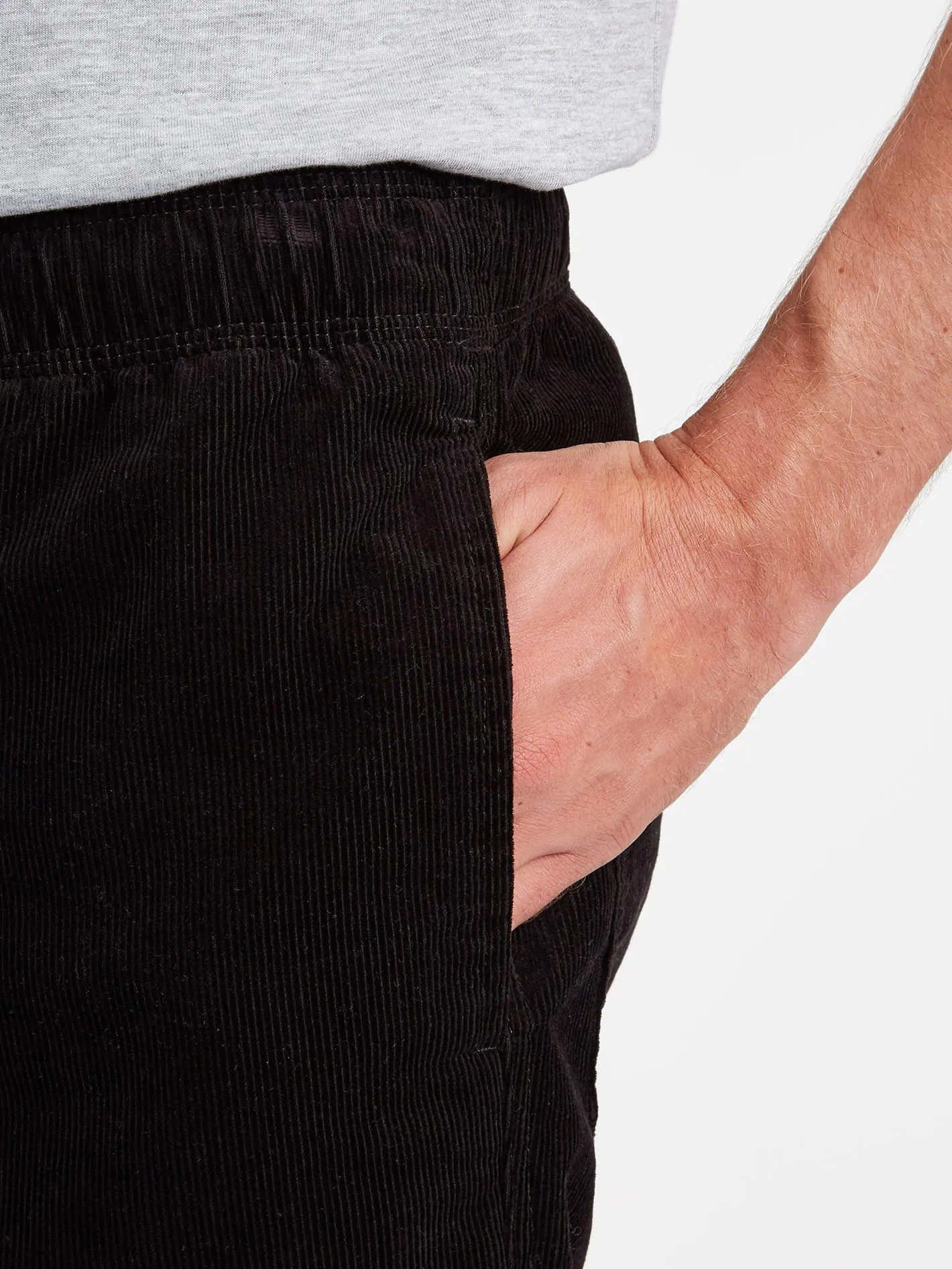 Psychstone Hose - BLACK