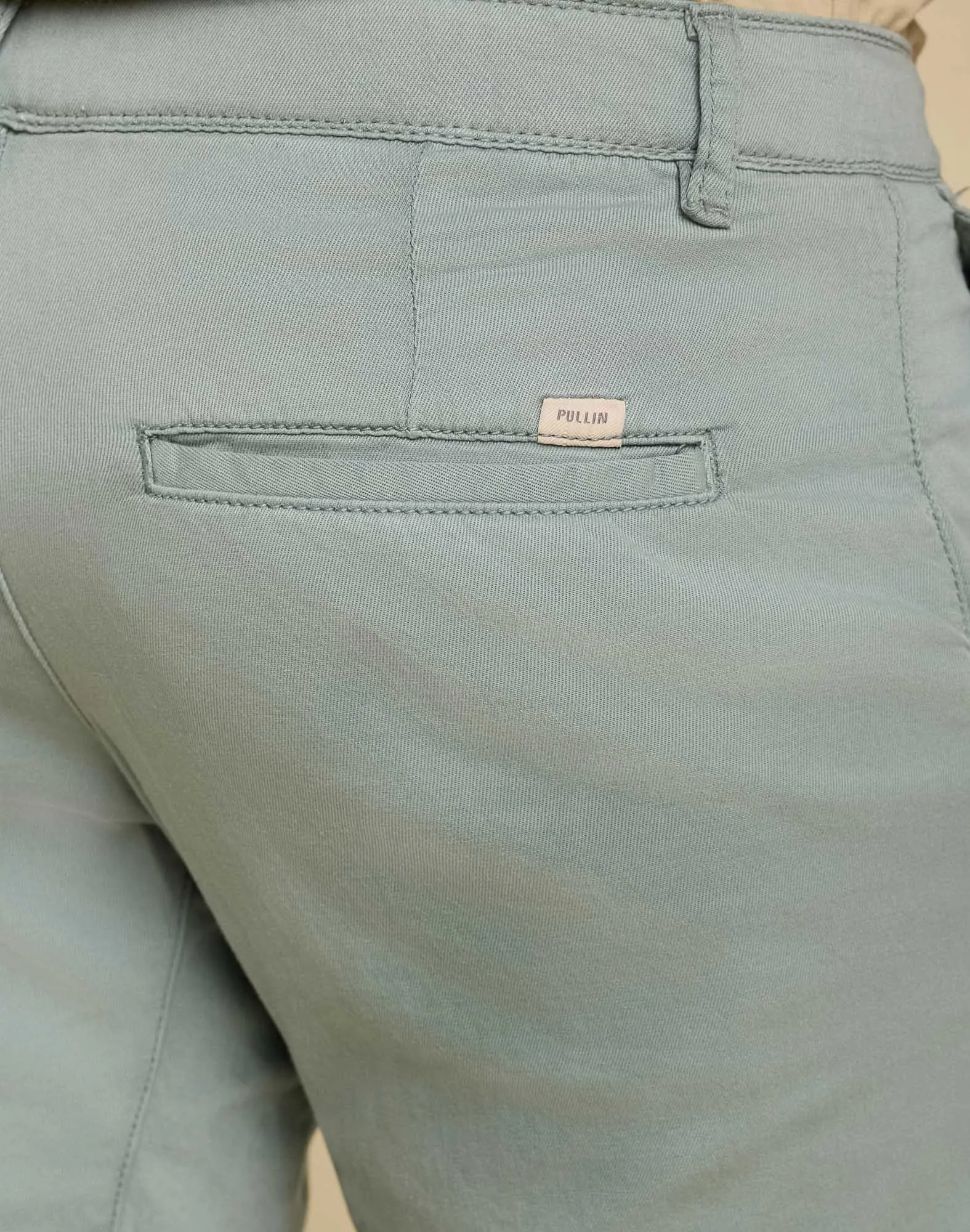Pullin Dening Chino Short Haze