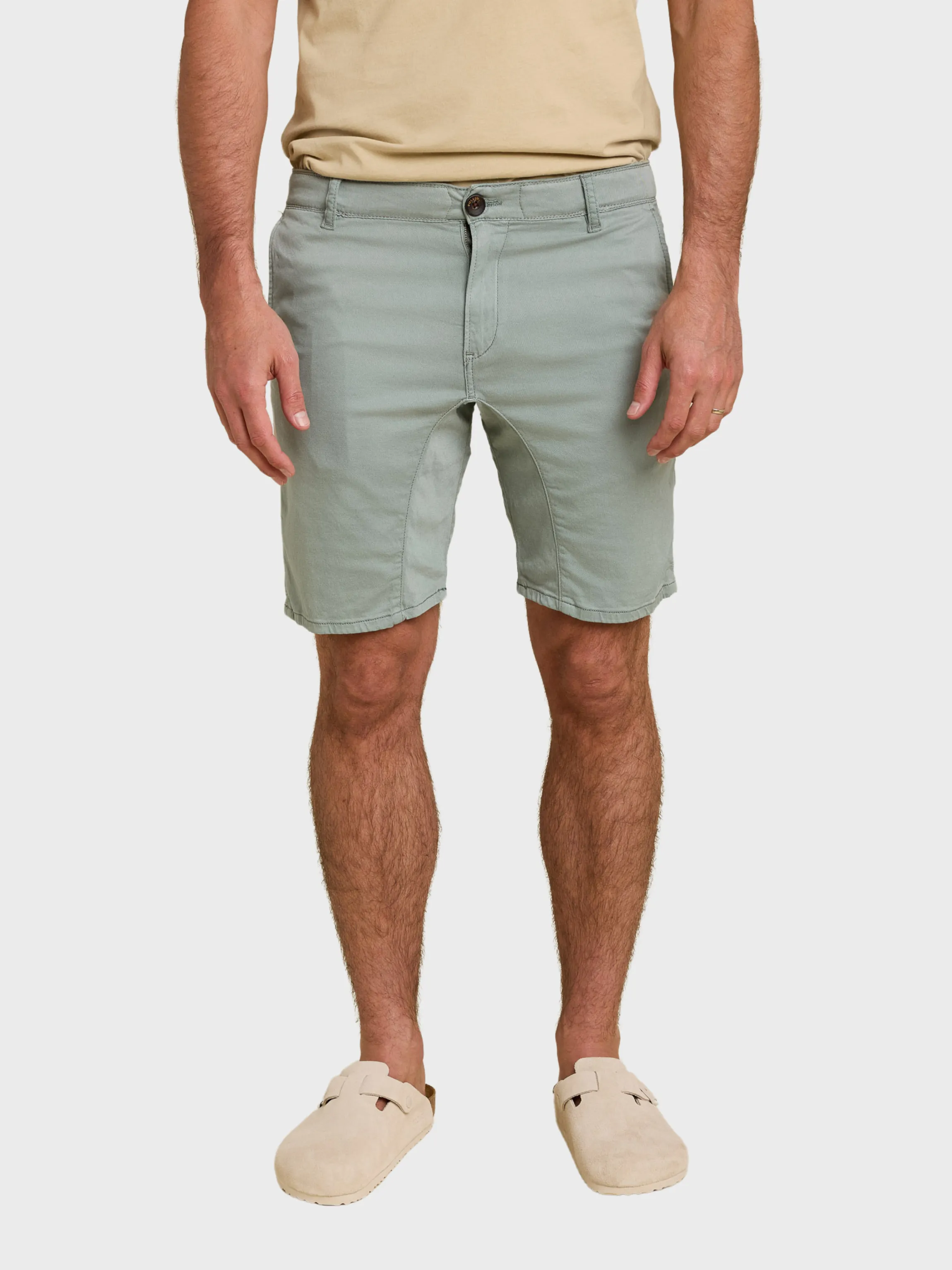 Pullin Dening Chino Short Haze