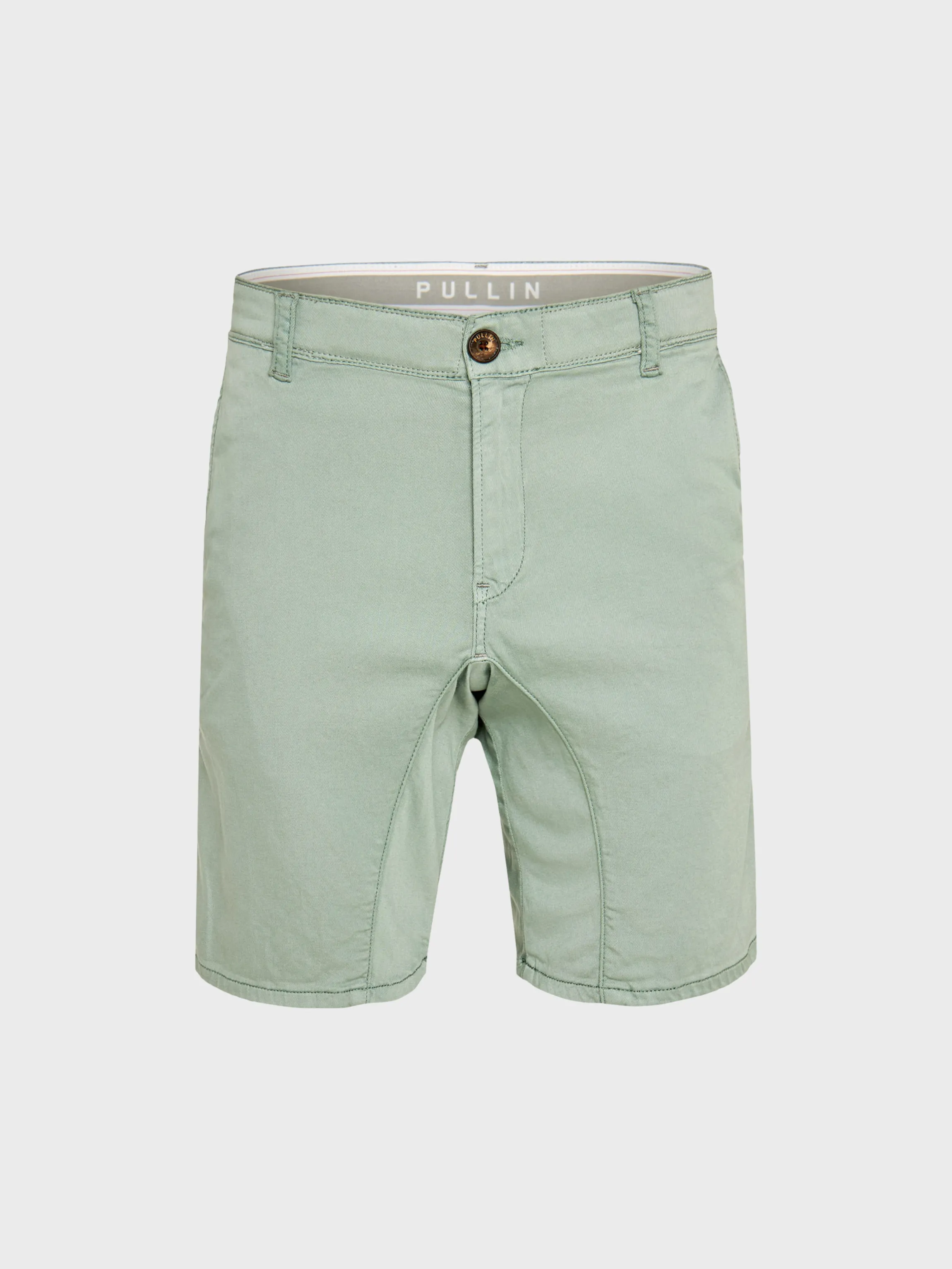 Pullin Dening Chino Short Haze