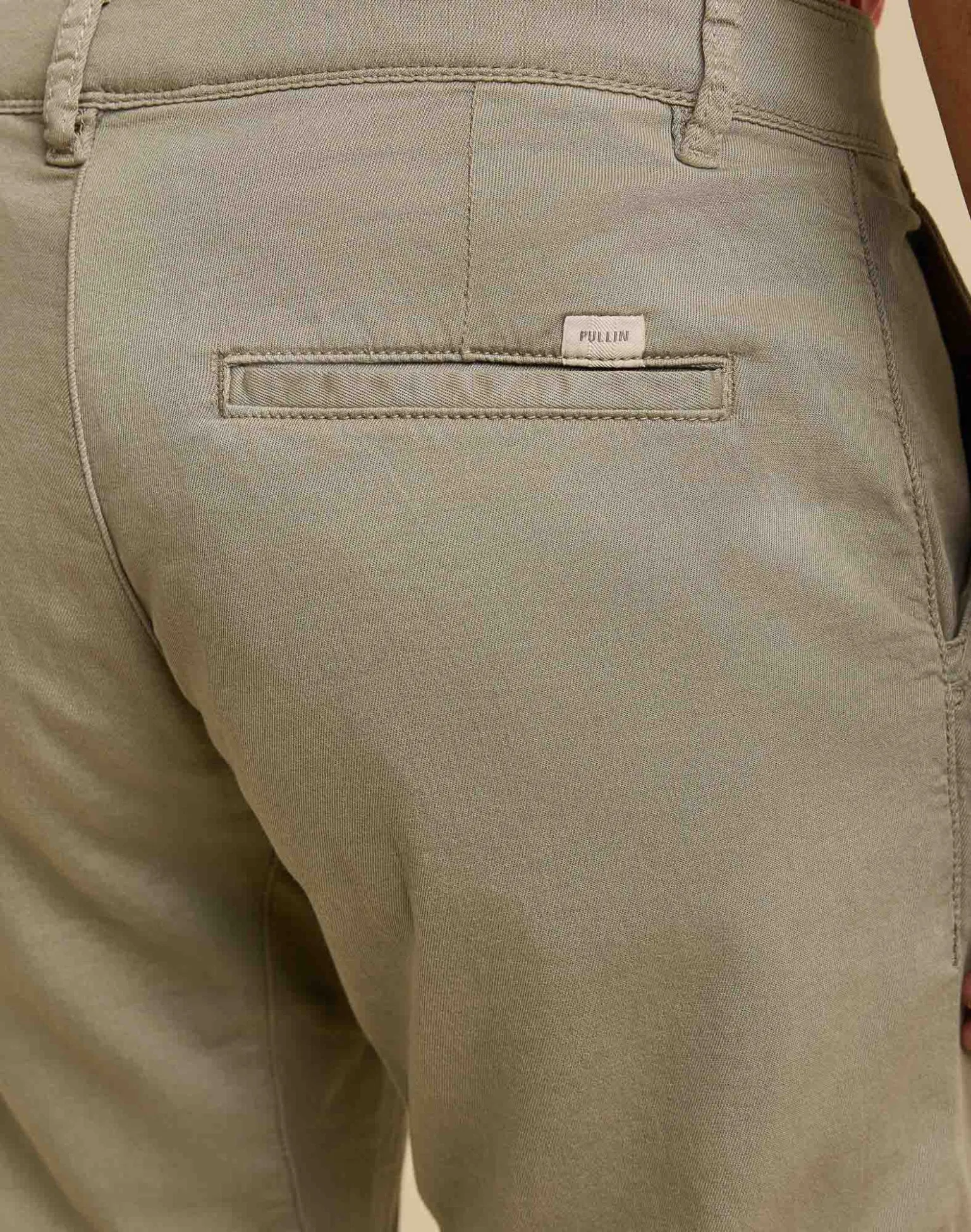 Pullin Pants Dening Chino - Caly