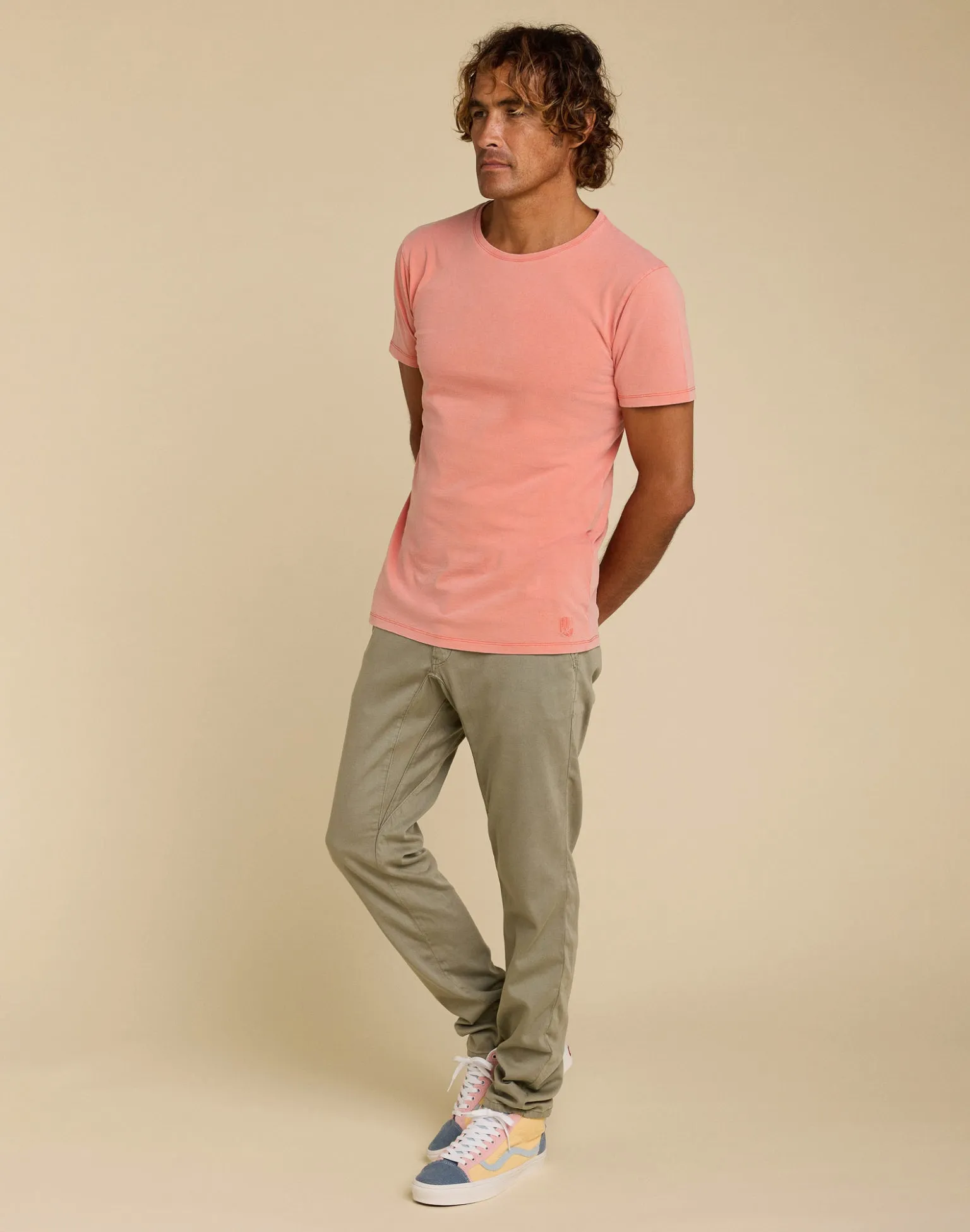 Pullin Pants Dening Chino - Caly