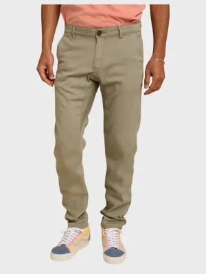 Pullin Pants Dening Chino - Caly