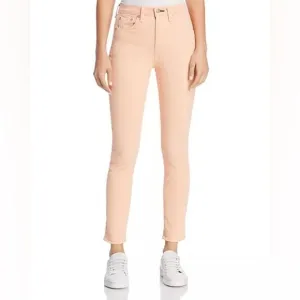 🆕Rag &amp; Bone NWT Prairie Sun High Rise Skinny (RB-21)