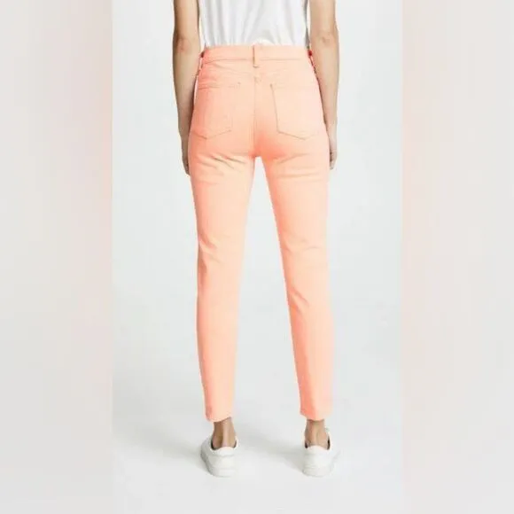 🆕Rag &amp; Bone NWT Prairie Sun High Rise Skinny (RB-21)