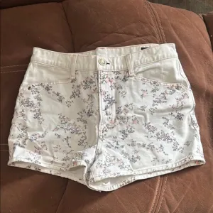 Rag and Bone Elle zFloral Denim Women's Shorts size 30