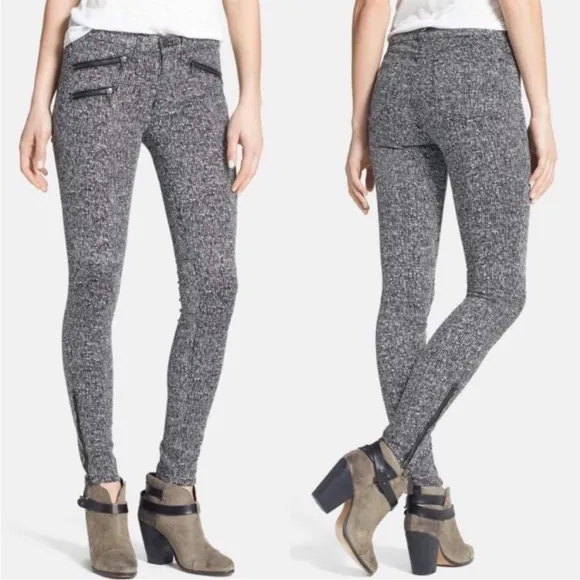RAG&amp;BONE Linton skinny jeans