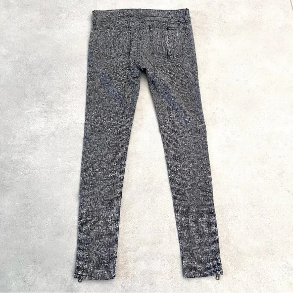 RAG&amp;BONE Linton skinny jeans