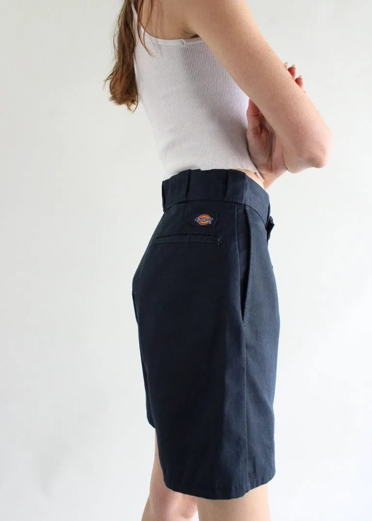 RCYCLD Cross Closure Dickies Short