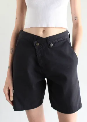 RCYCLD Cross Closure Dickies Short