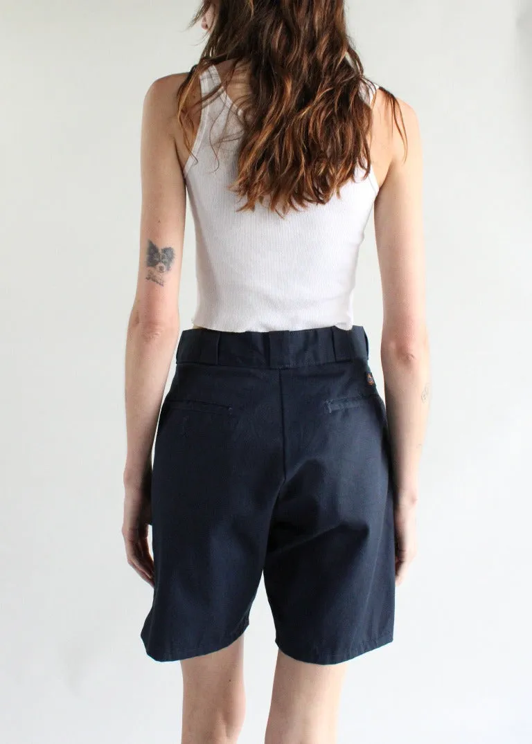 RCYCLD Cross Closure Dickies Short