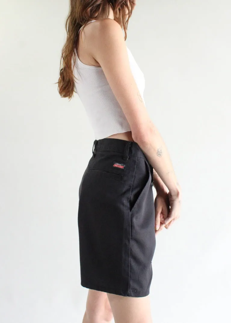 RCYCLD Cross Closure Dickies Short