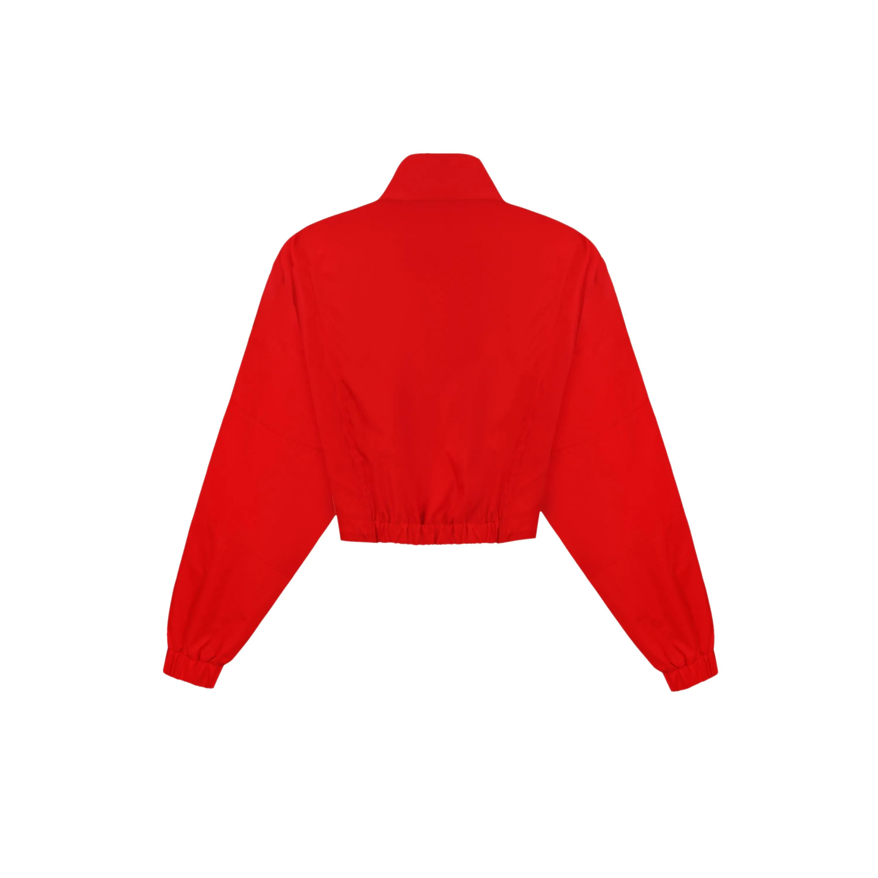 Ready To Go Bomber Red