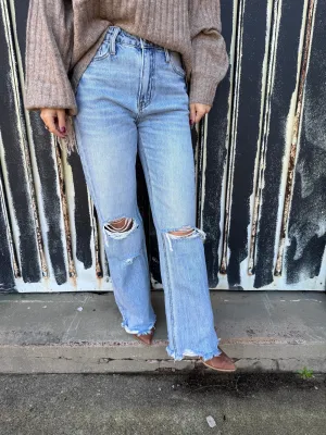 Redeem Jeans