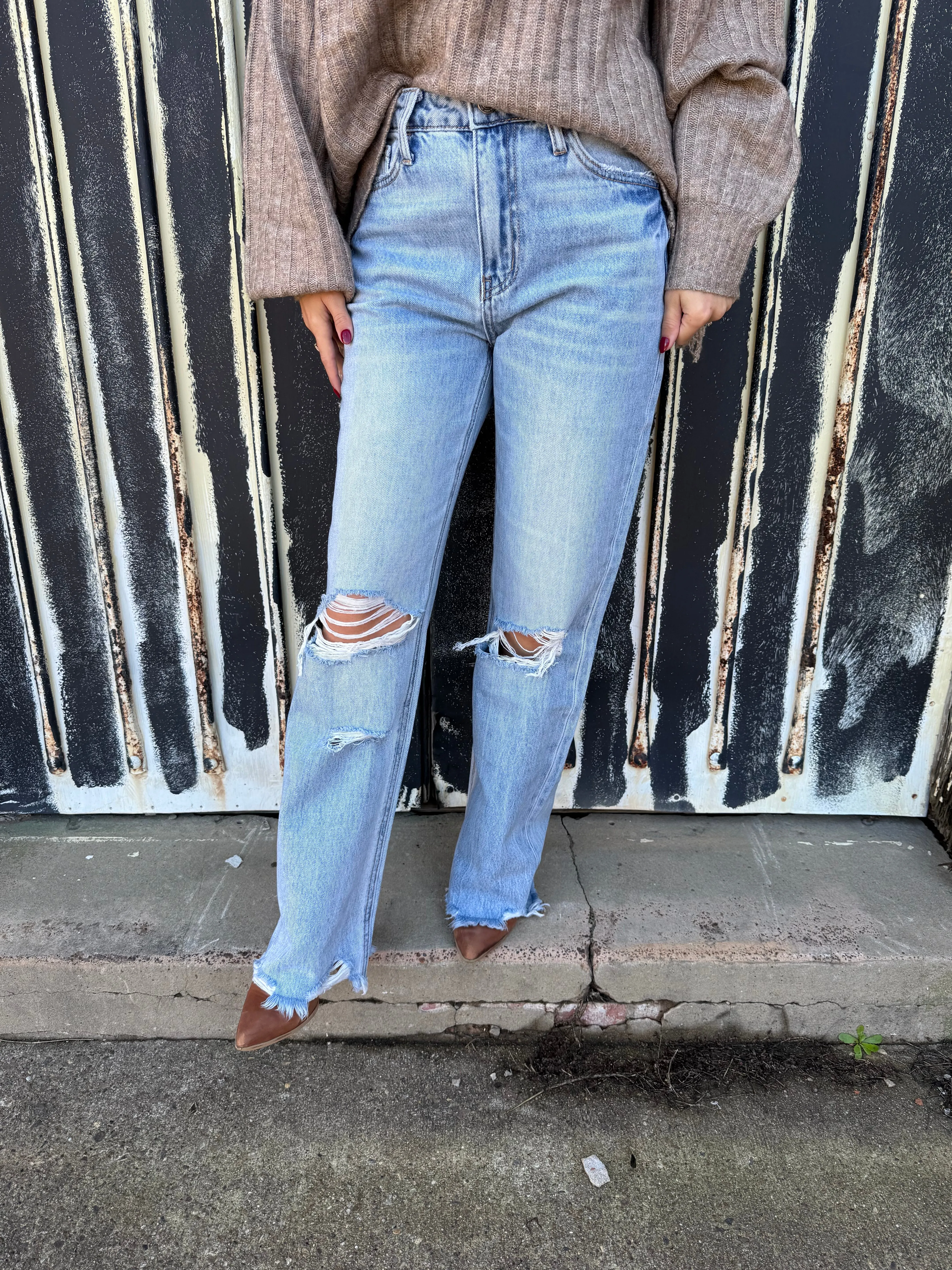 Redeem Jeans
