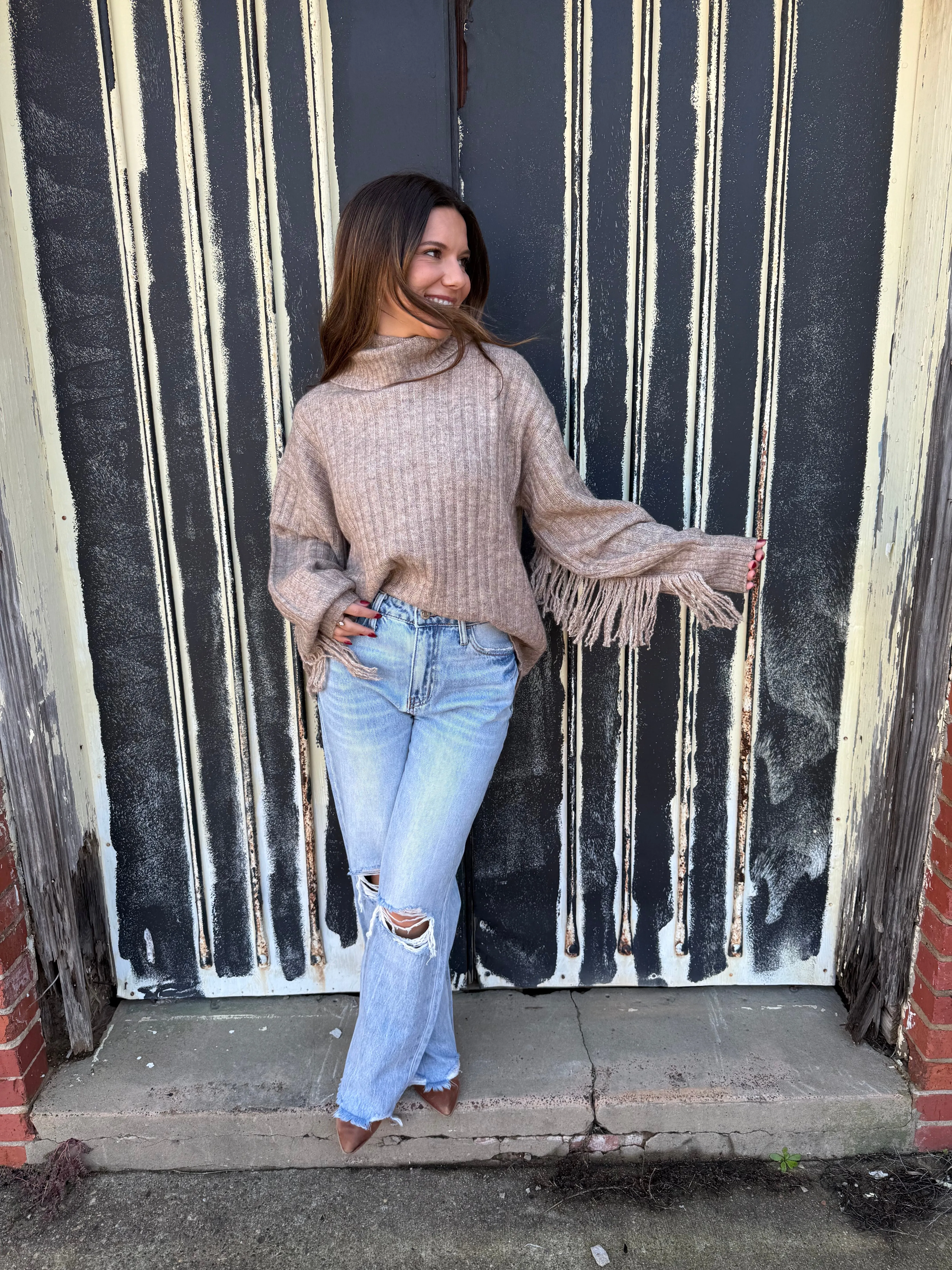 Redeem Jeans