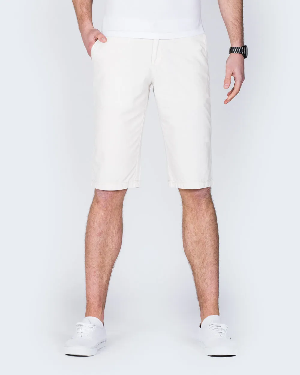 Redpoint Surray Tall Shorts (putty)
