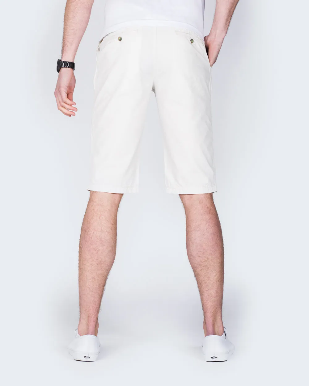 Redpoint Surray Tall Shorts (putty)