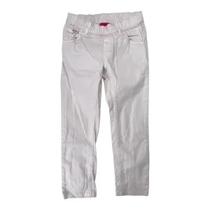 Reima pants, white | 110cm