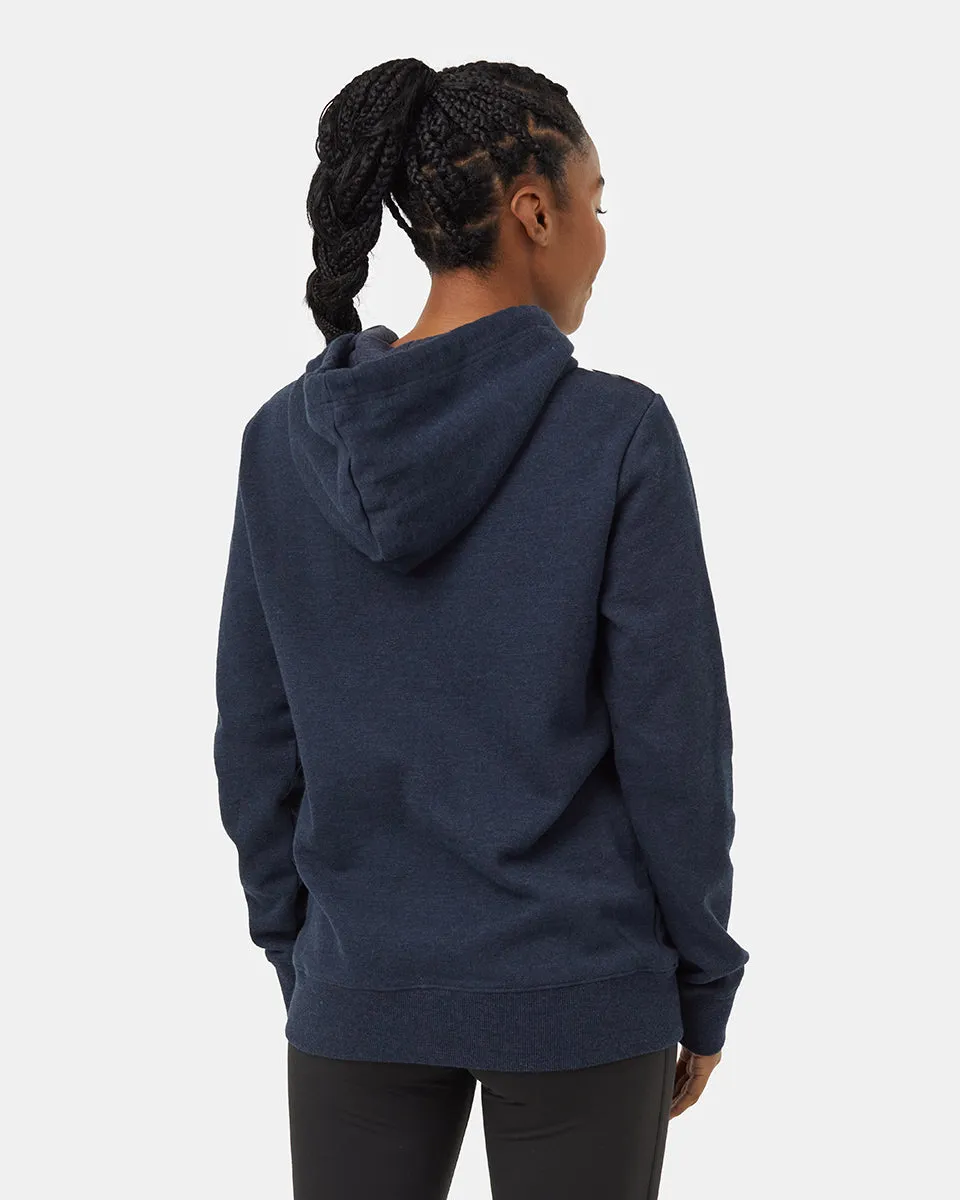 Retro Juniper Hoodie