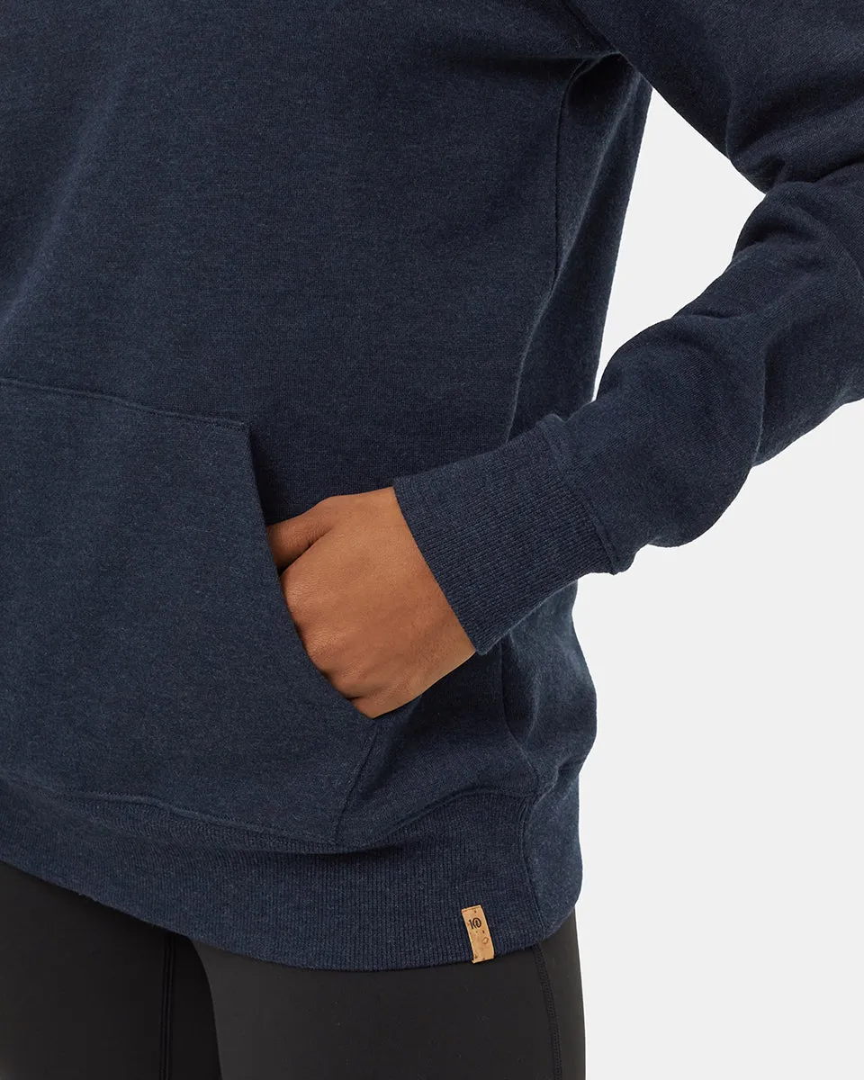 Retro Juniper Hoodie