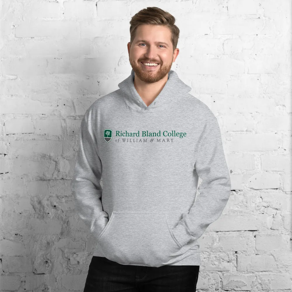 Richard Bland College Unisex Hoodie