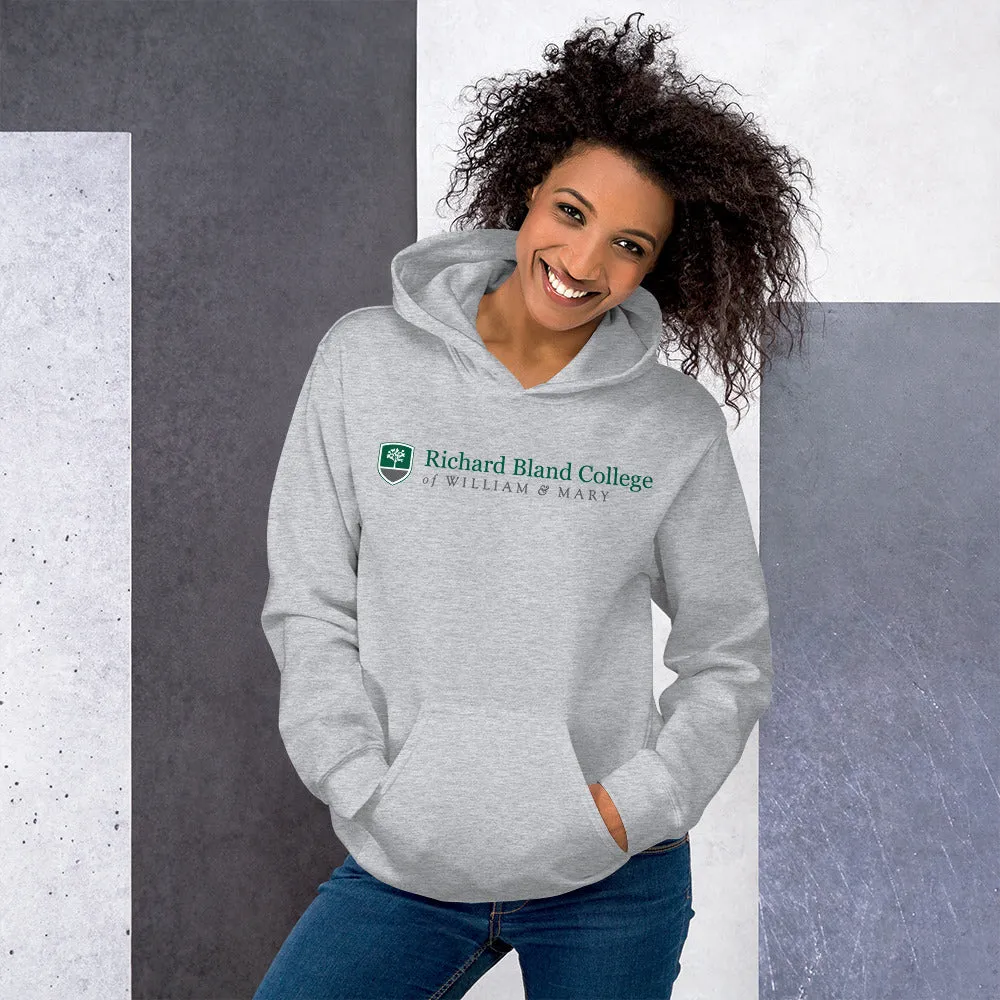 Richard Bland College Unisex Hoodie